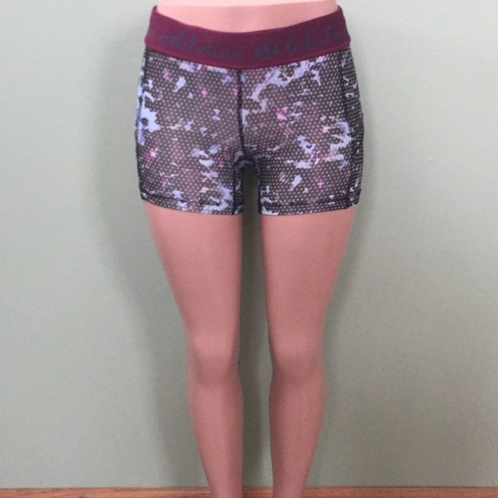 Lululemon Shorts - Picture 2 of 7